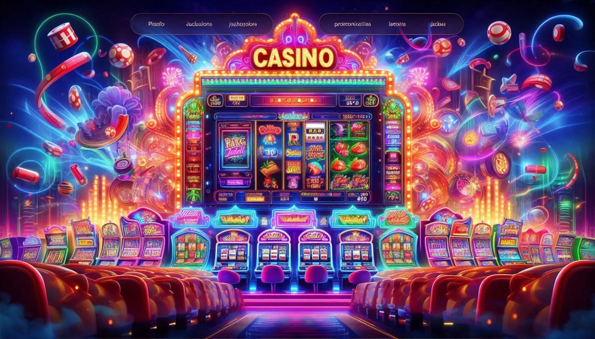 Vasy Casino